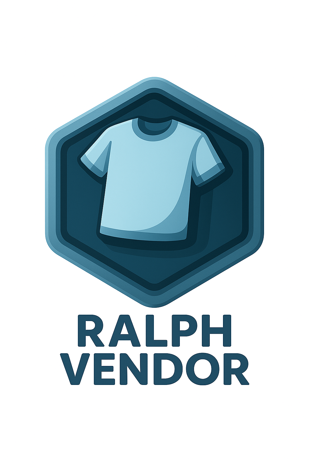 RALHP LAURAN VENDOR