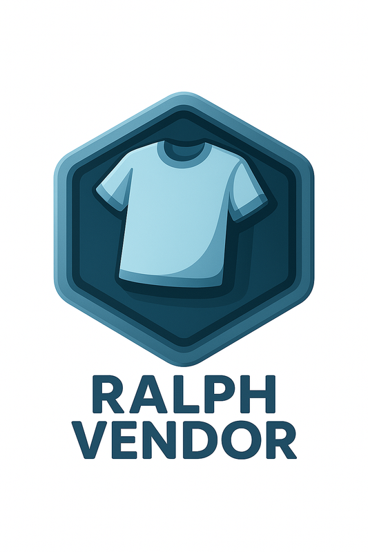 RALHP LAURAN VENDOR