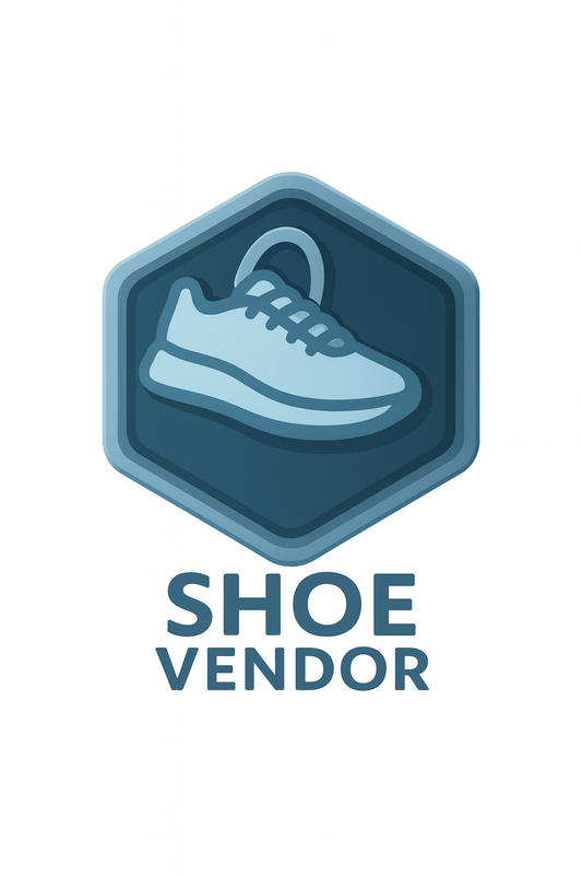 ALL SHOES VENDOR