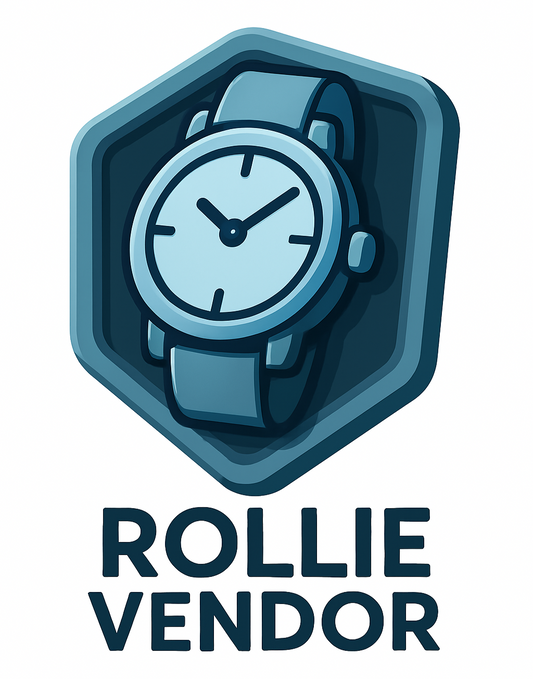 ROLLIE VENDOR