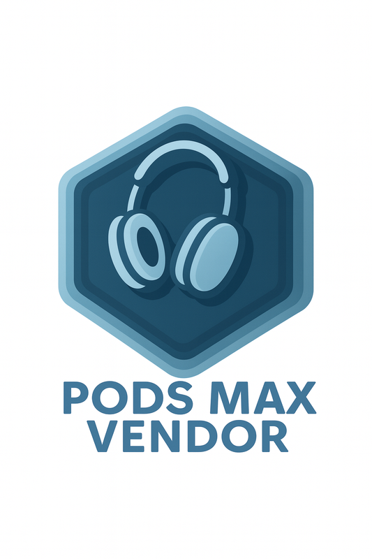 PODS VENDOR