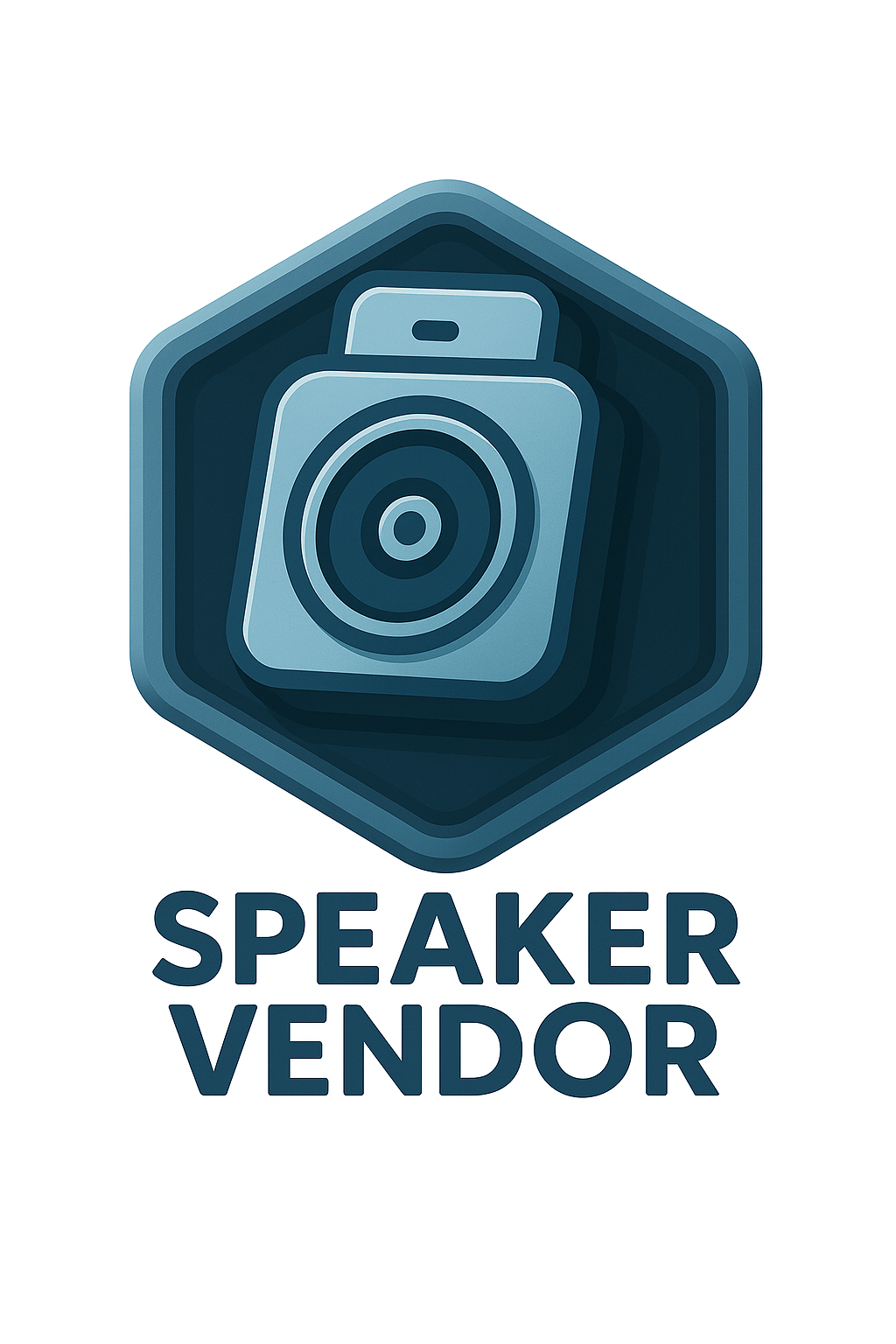 ALL SPEAKERS VENDOR