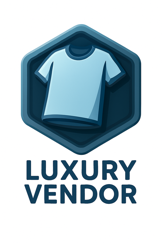 LUXURY SHIRTS VENDOR