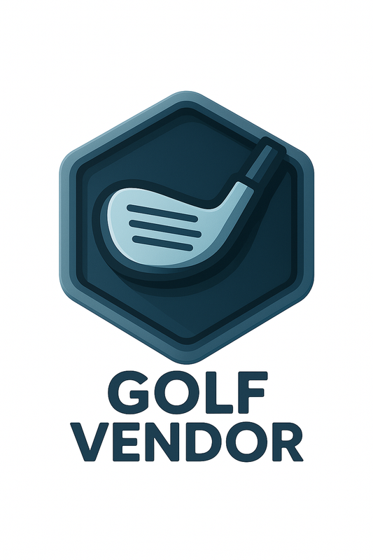 GOLF VENDOR