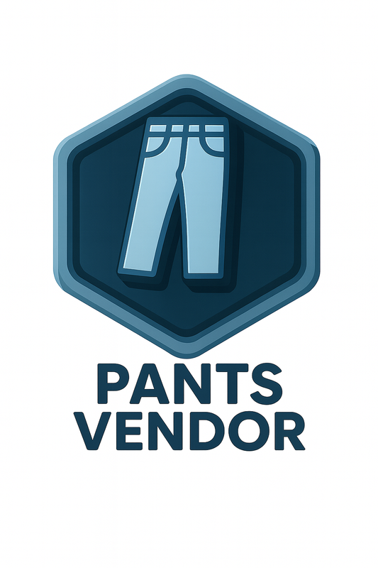 PANTS VENDOR