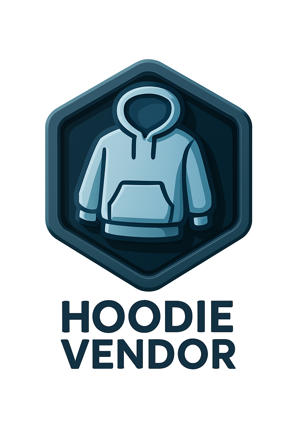 HOODIE VENDOR
