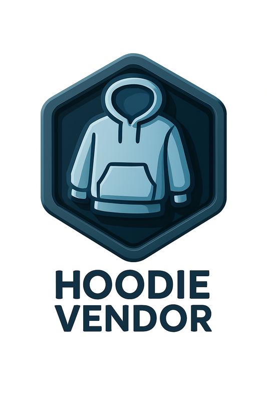 HOODIE VENDOR