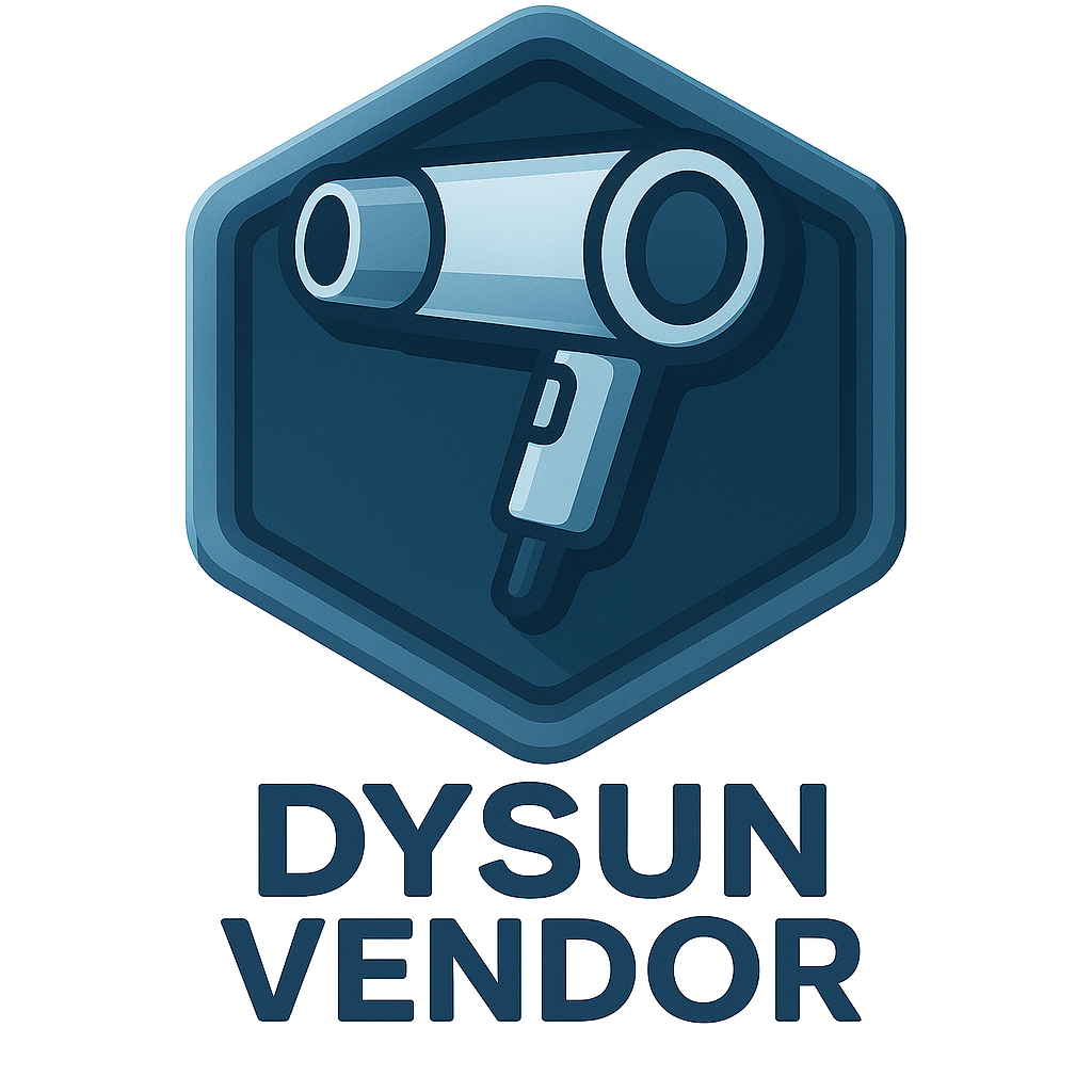 DYSUN VENDOR