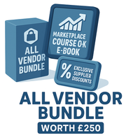 ALL IN VENDOR BUNDLE