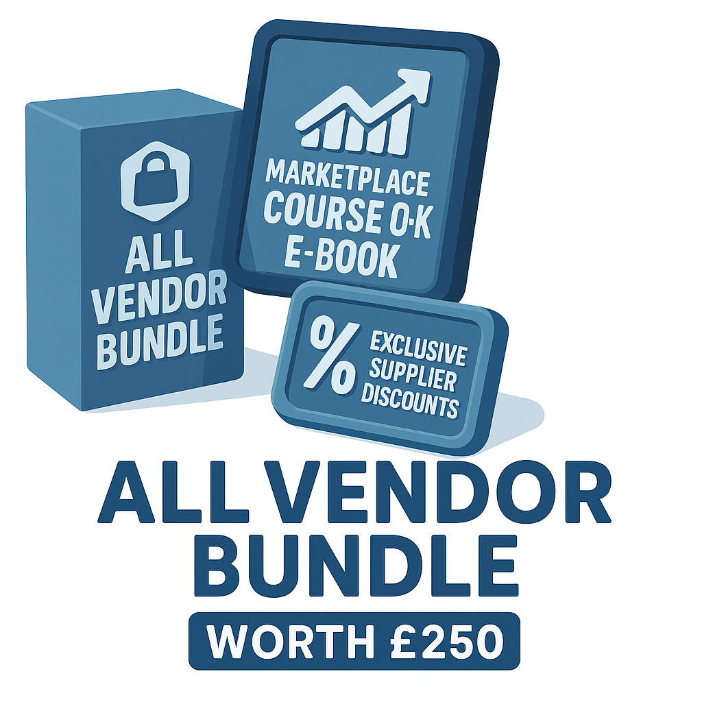 ALL IN VENDOR BUNDLE