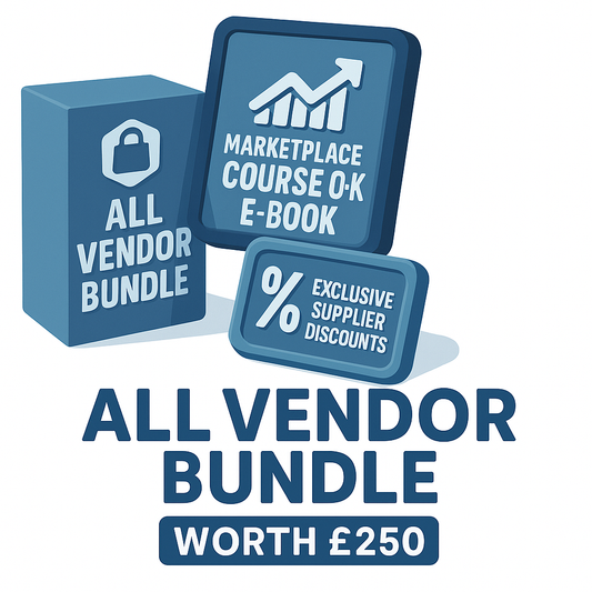 ALL IN VENDOR BUNDLE