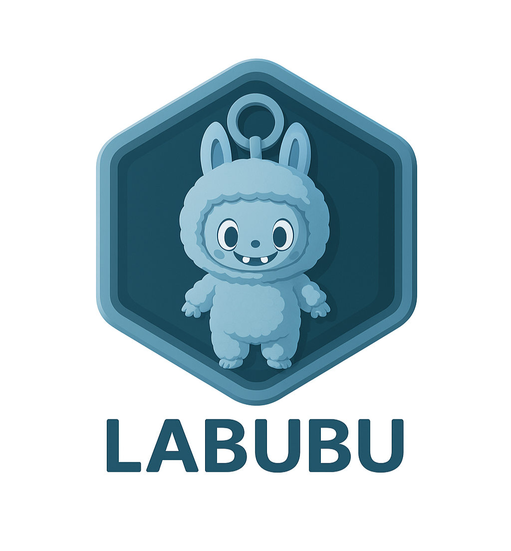 L4BUBU VENDOR
