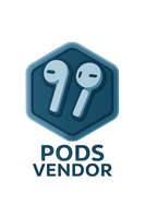 PODS VENDOR