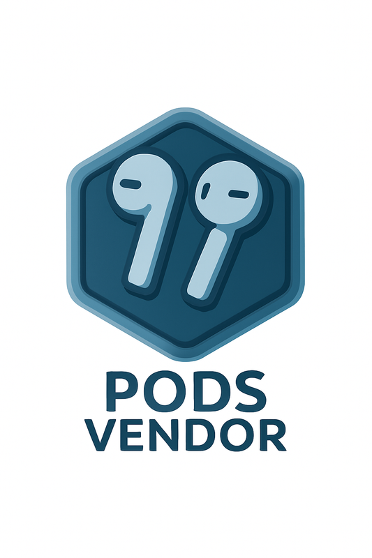 PODS VENDOR