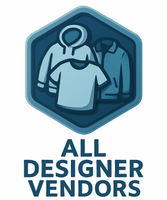 ALL DESIGNER VENDORS
