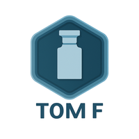 TOM F COLOGNE VENDOR
