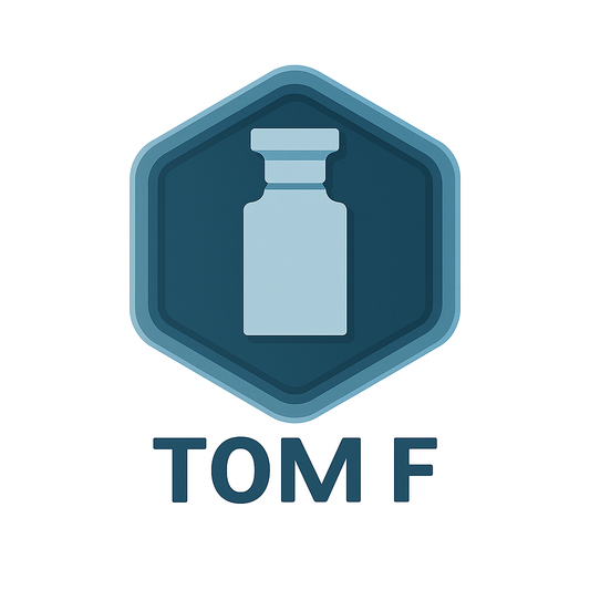TOM F COLOGNE VENDOR