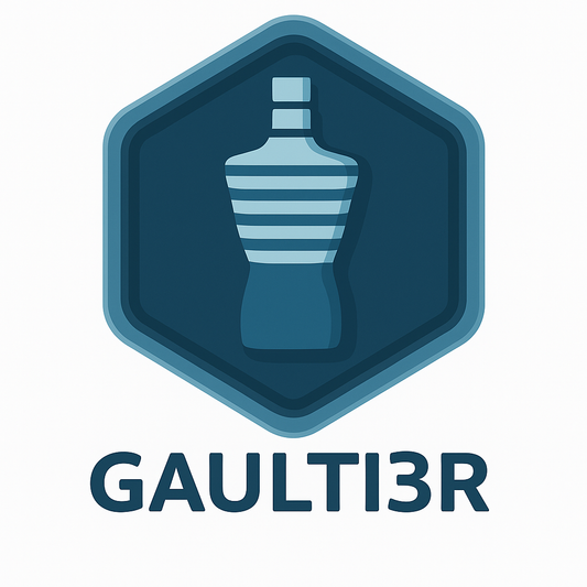 GAULTI3R COLOGNE VENDOR