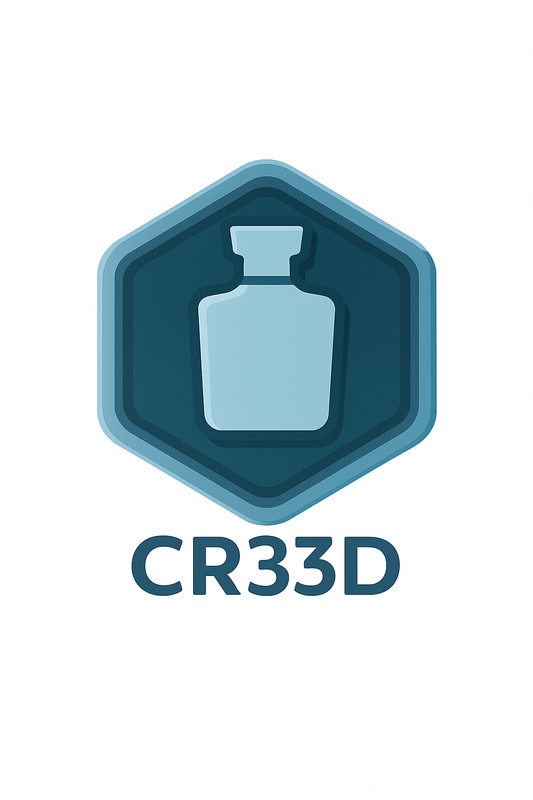 CR33D COLOGNE VENDOR