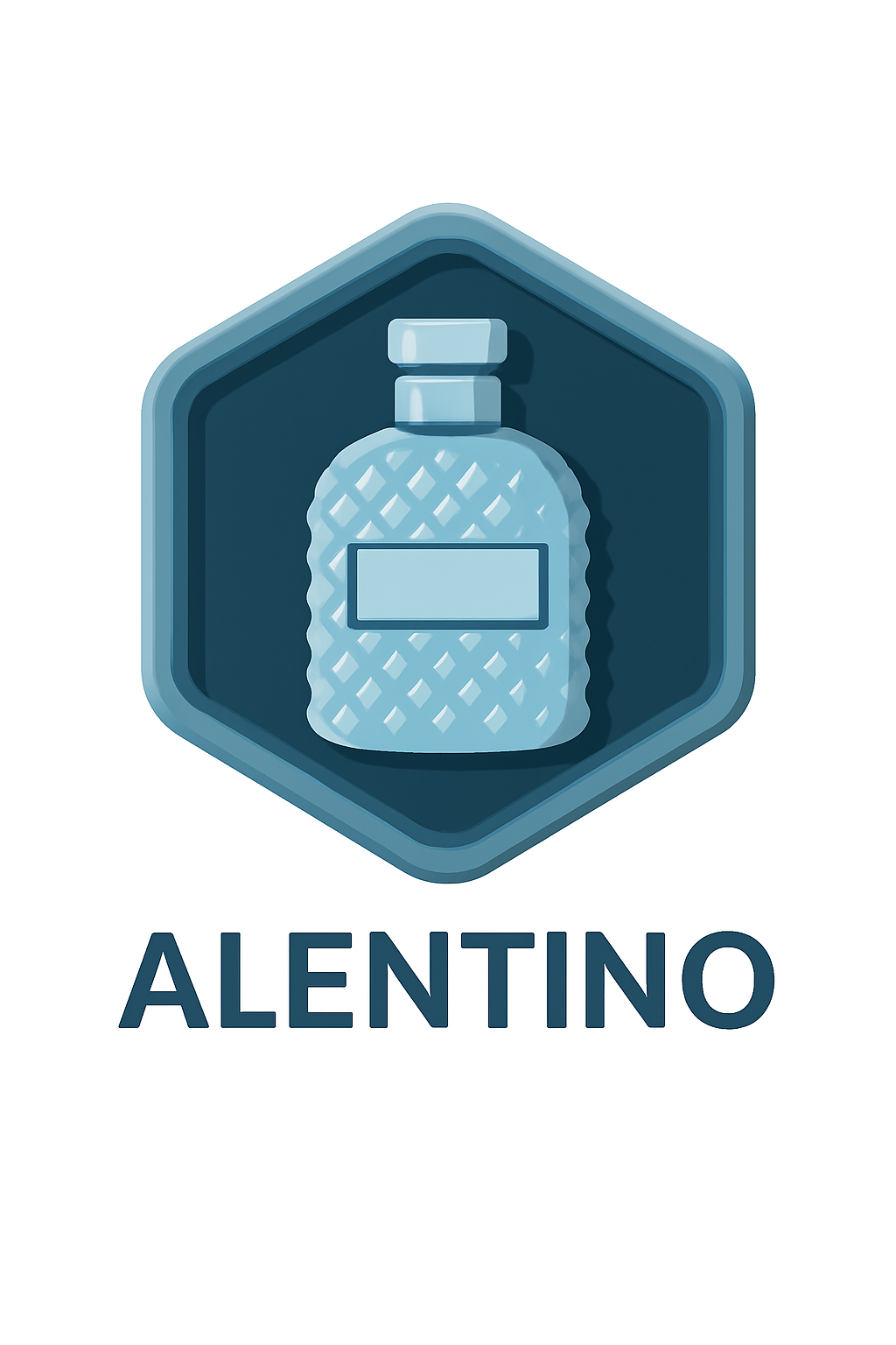 ALENTINO COLOGNE VENDOR
